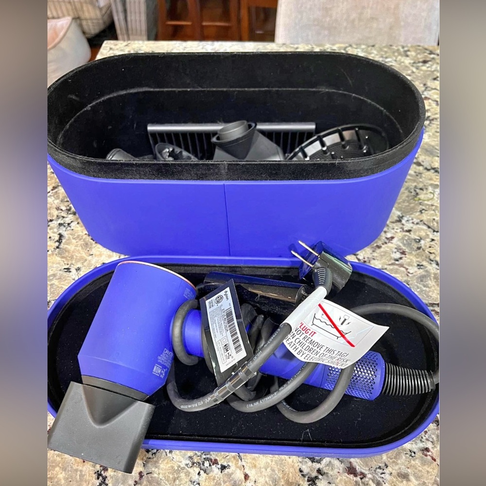 Dyson Supersonic Hair Dryer